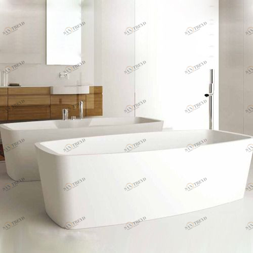 CS301850 Bathroom Collection ванна Moma MOMA Design Woodtower 47113