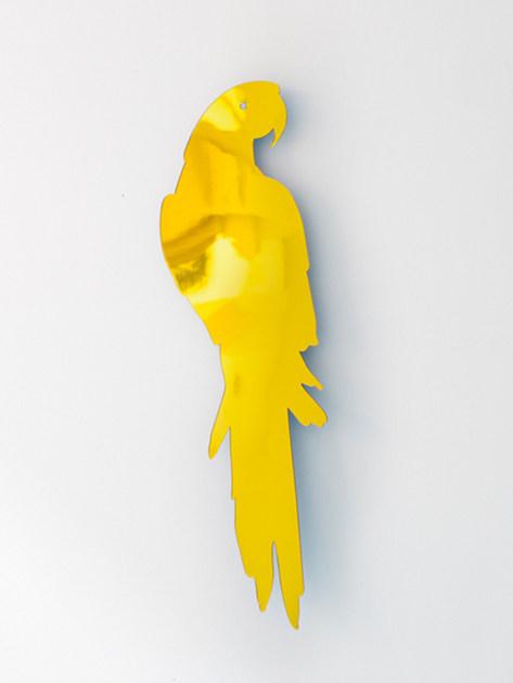 Moustache Настенное зеркало sun-id-1353059 - Вид №1