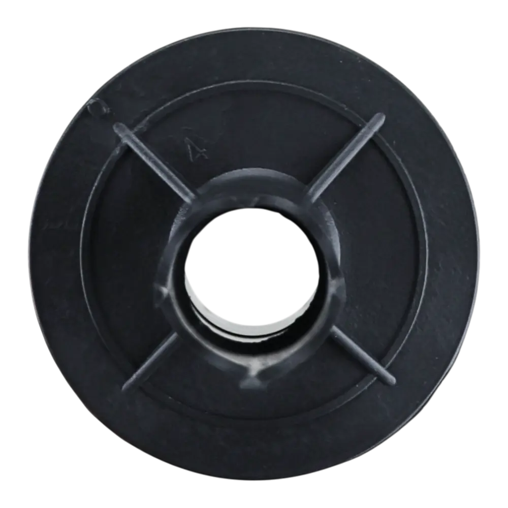 Фиксатор для арматуры на сыпучий грунт 30x35 мм 50 шт Santreyd STLM-2105971 - Вид №2