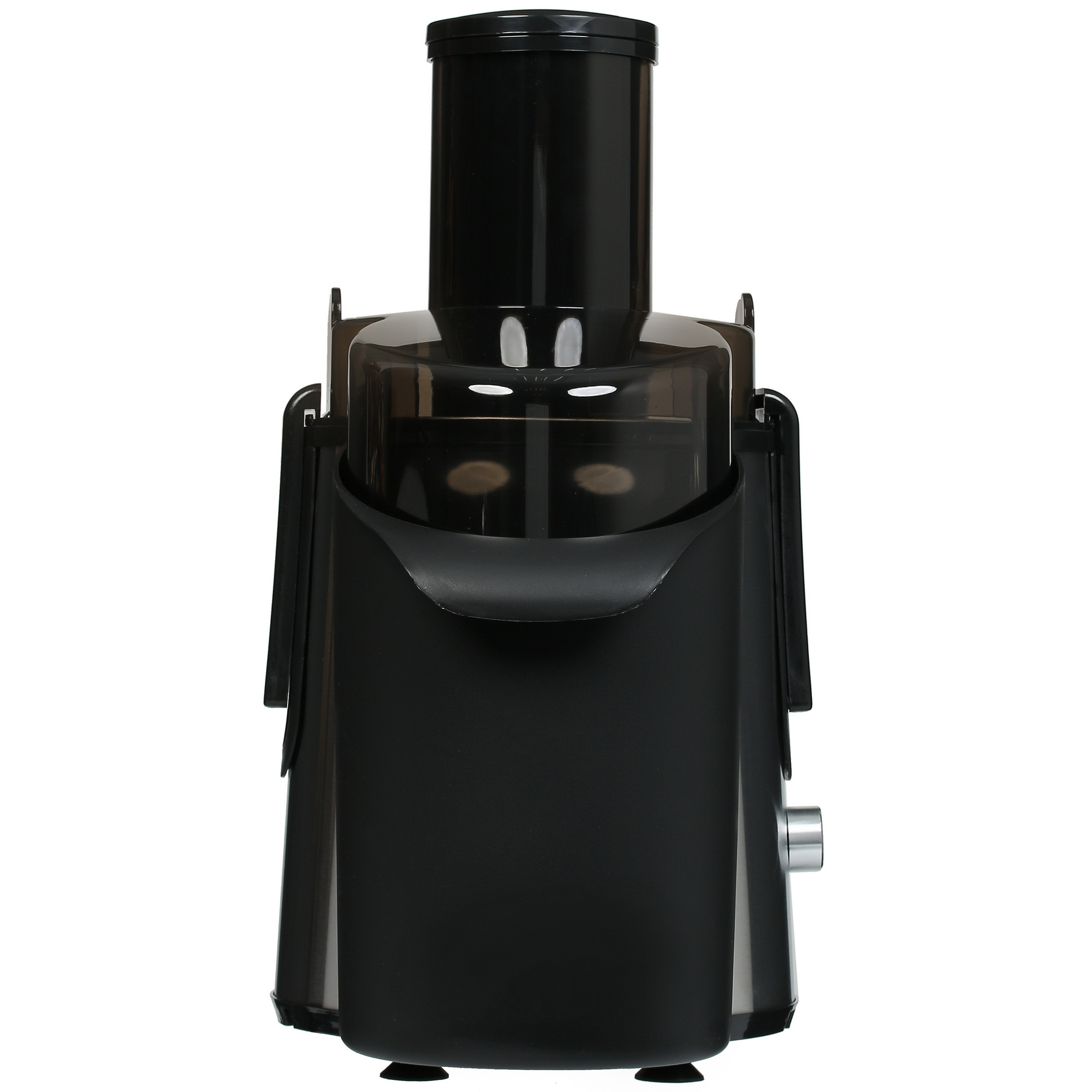 9977434 Соковыжималка электрическая DEXP JR-10002 черный STDN-0094711 - Вид №6