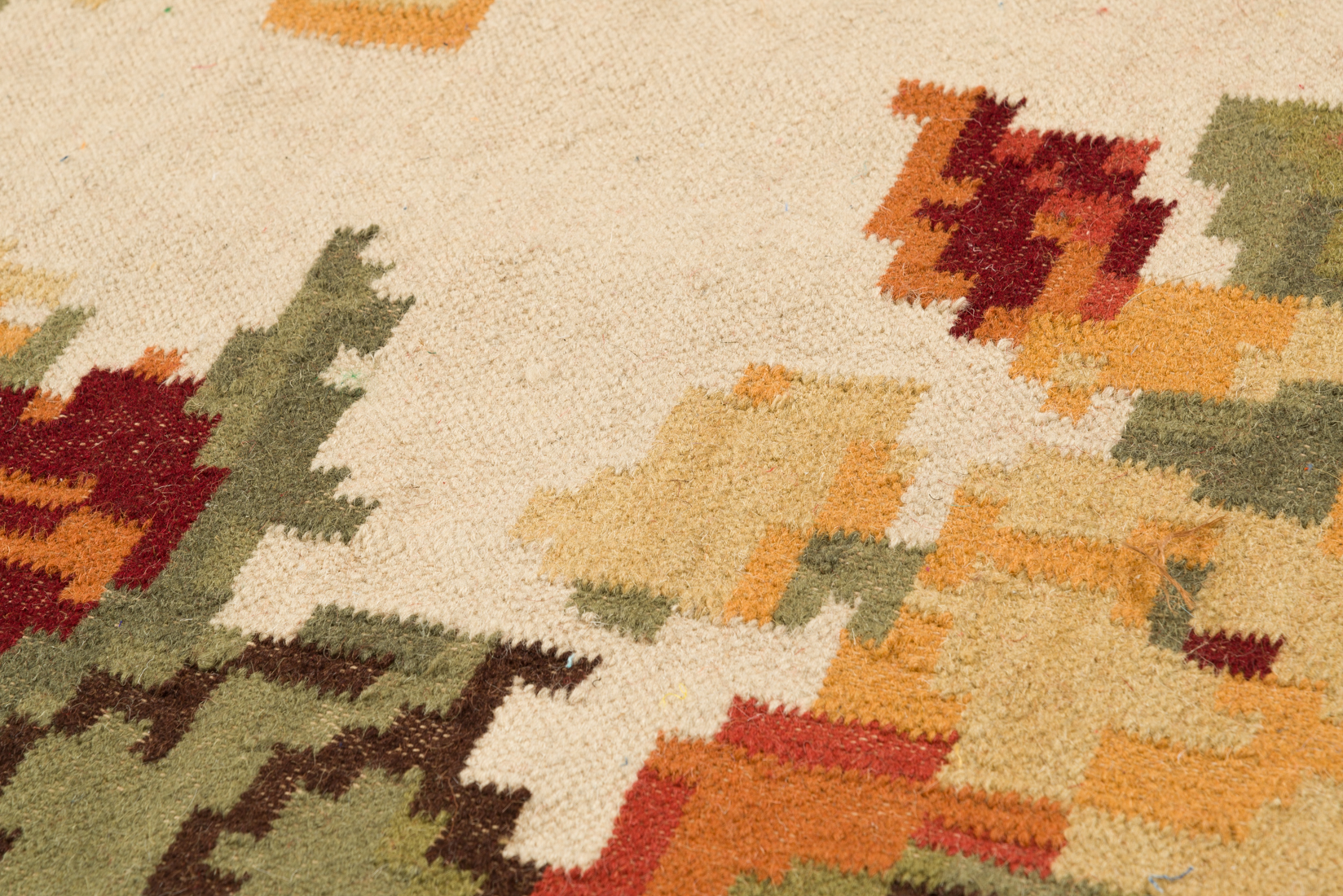 2000000055954 Ковер Rosetta 160х230 LINIE DESIGN  - Вид №3