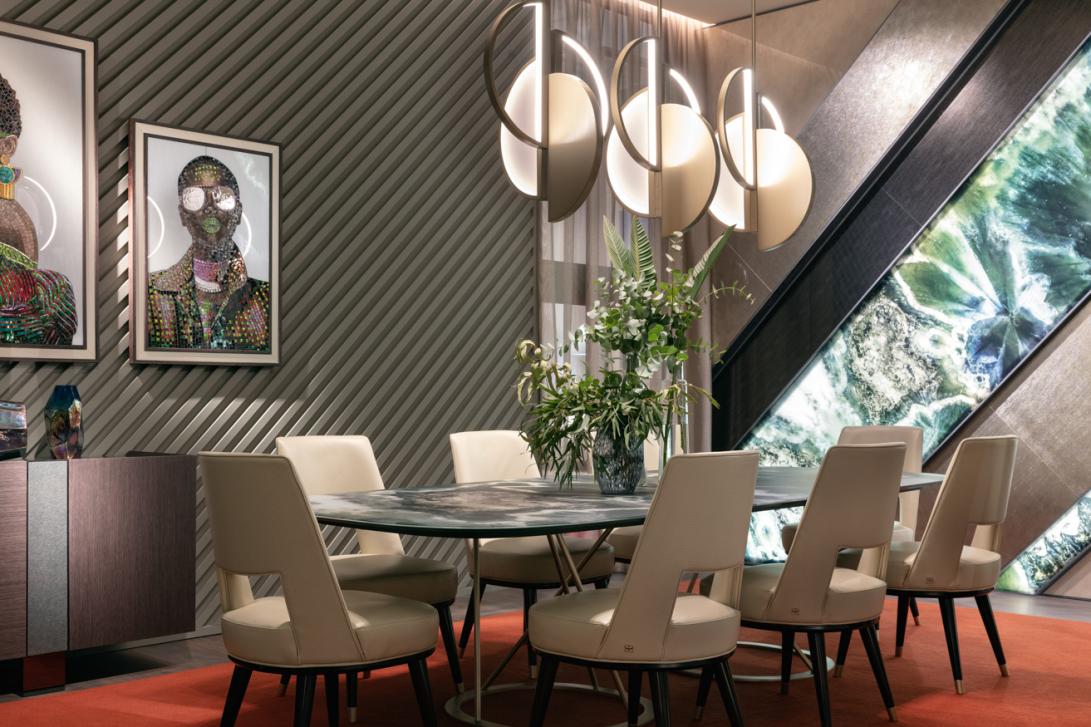 SICIS Venus Ceiling Lamp sun-id-1989785 - Вид №3