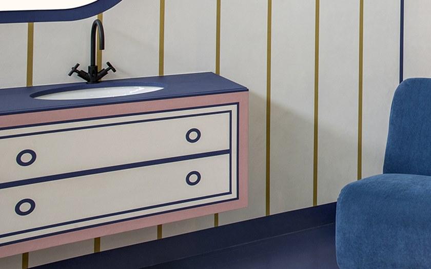 Rezina Смола для настенного покрытия плитки sun-id-1352289 - Вид №3