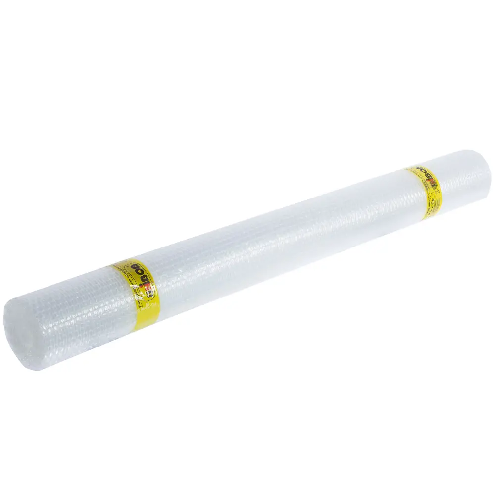 Пленка воздушно-пузырчатая Unibob 1.2x5 м полиэтилен STLM-2069816