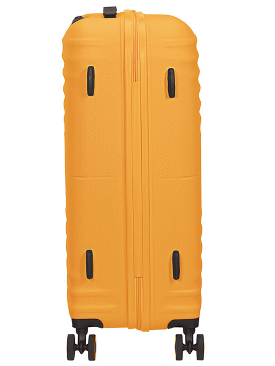 MA0-06002 Чемодан MA0*002 Spinner 66 American Tourister Wavetwister  - Вид №5