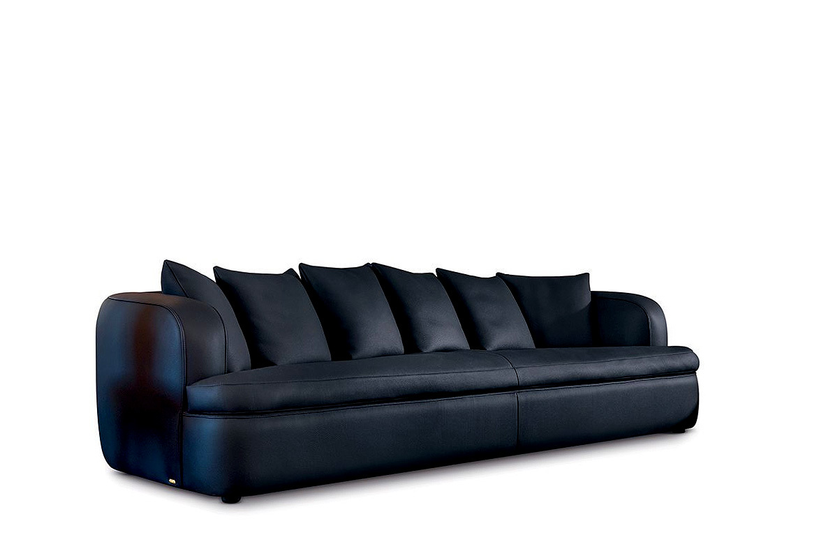 Диван  MASCHERONI BIG  - Вид №1