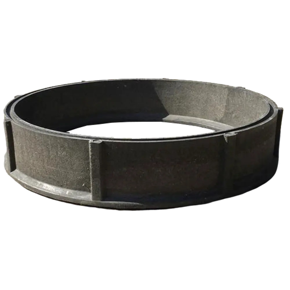 Полимерпесчаное кольцо колодца Ø 1100 мм 82431606 STLM-2006892 Santreyd 