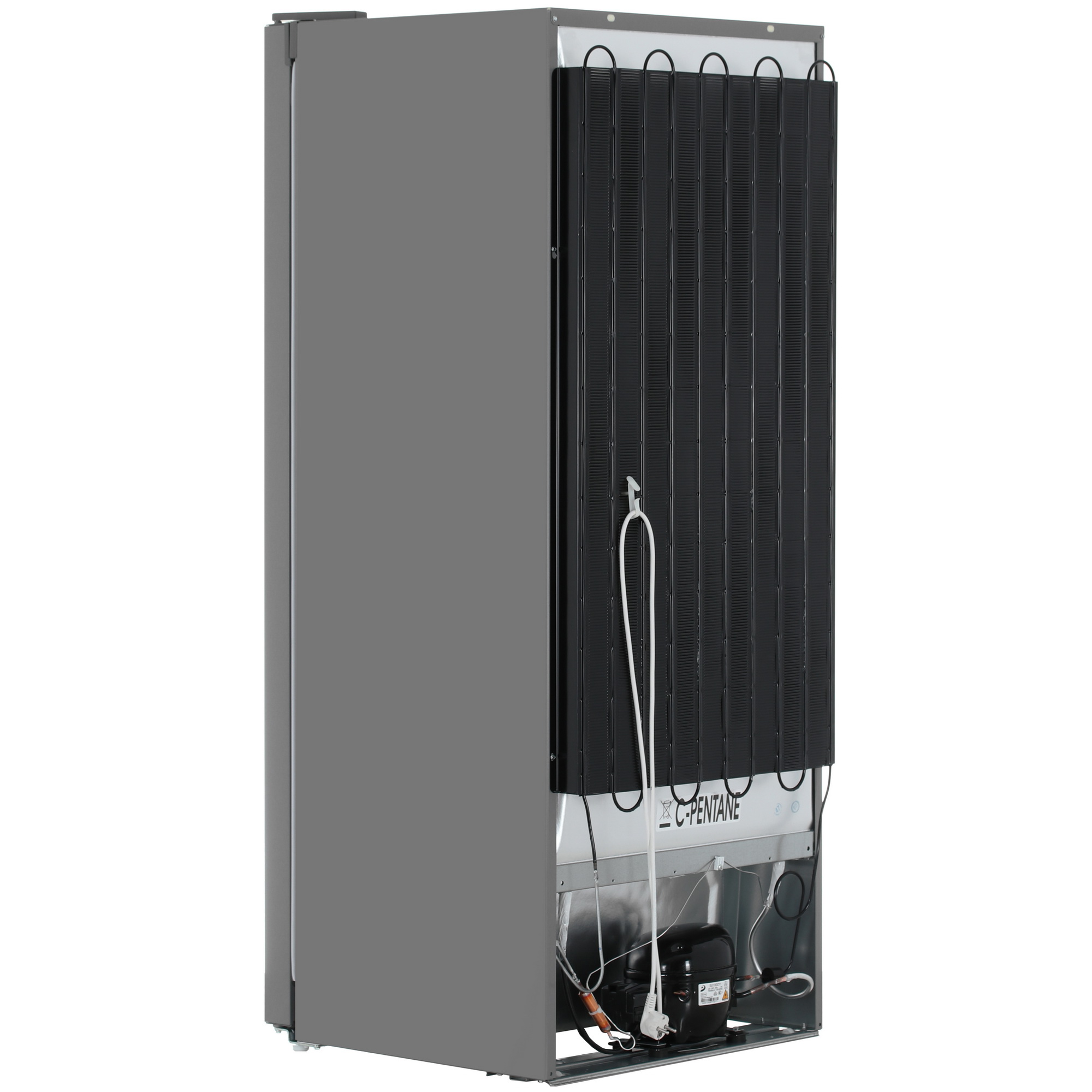 9221596 Морозильный шкаф  Indesit DSZ 4150 G серый STDN-0103051 - Вид №4