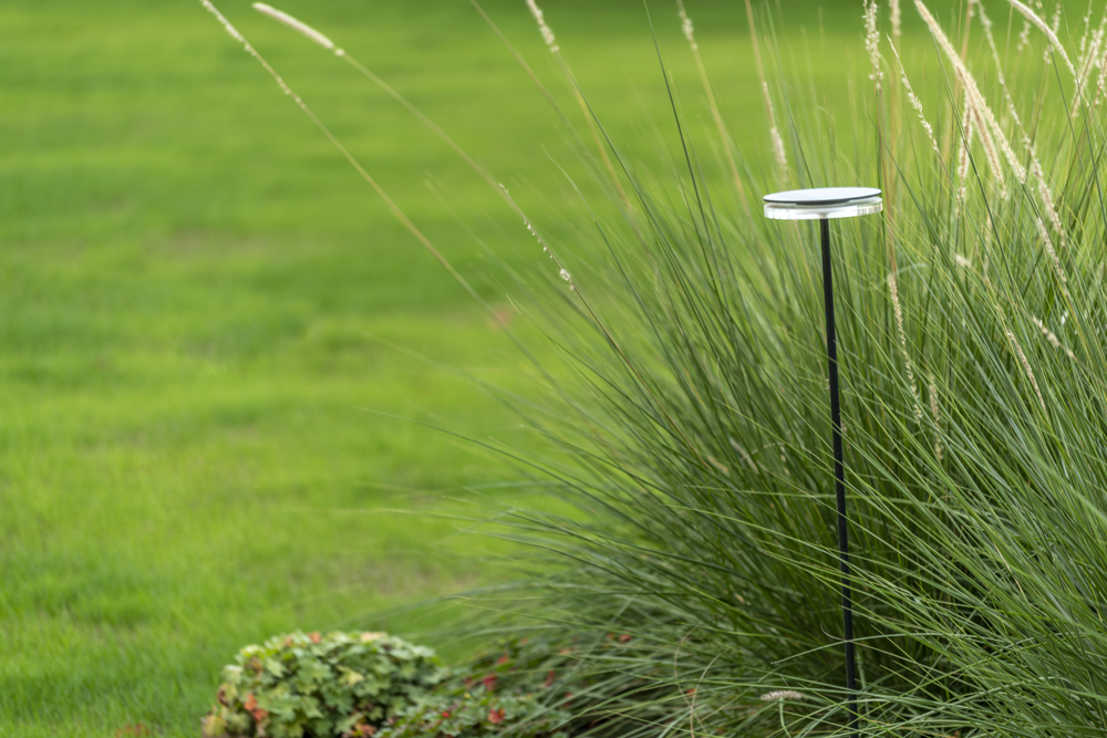 9440166 Мобильный светильник Platek CHIODO Picchetto (mobile)  CHIODO h. 600 mm - LED 4000K 93°  - Вид №17