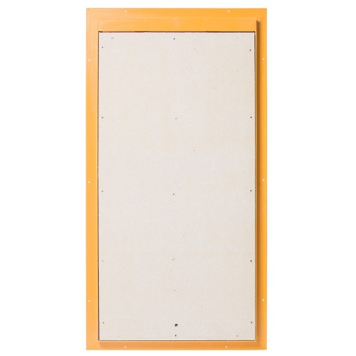 Люк напольный с амортизаторами, самоподъемный 600X1200 ВОЗРОЖДЕНИЕ sun-id-1025208 - Вид №2