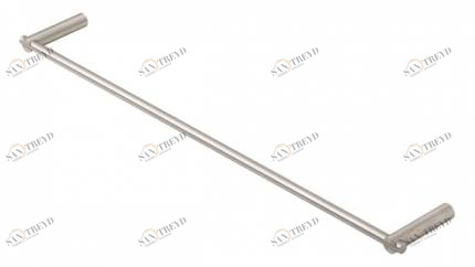 A4.13 Полотенцедержатель Waterrevolution Line S22 Water Evolution 