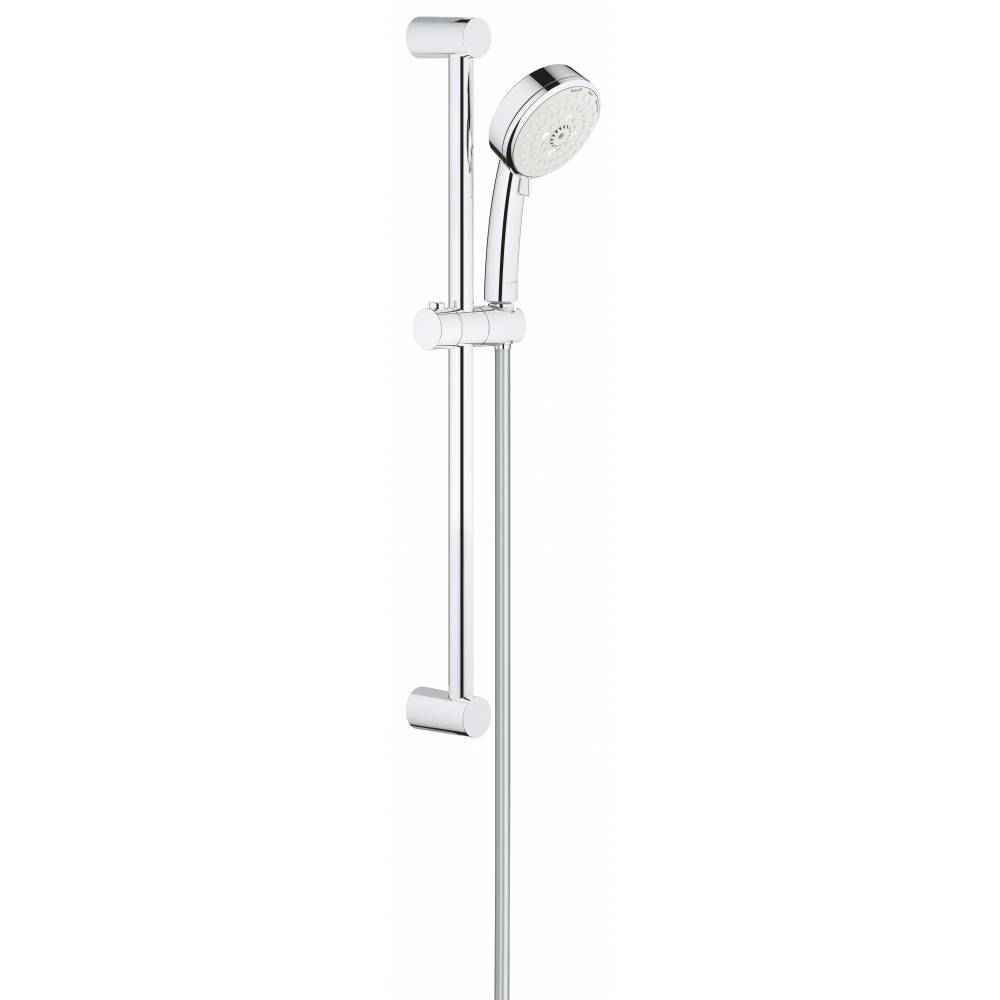 Готовый комплект для ванной комнаты GROHE BauLoop (NB0056) - Вид №4