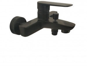 Смеситель Paini Nove 09PZ100 для ванны с аксессуаром