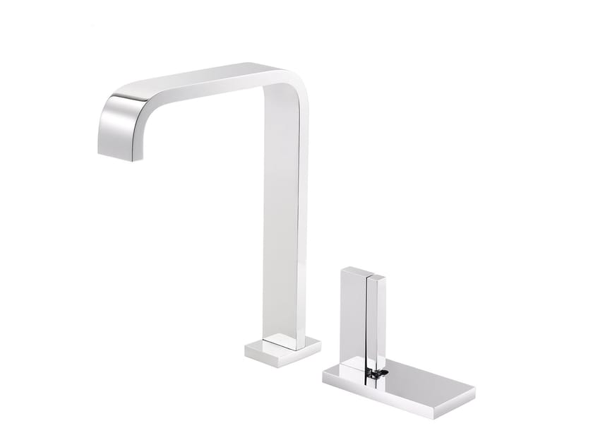 Смеситель для раковины с 2 отверстиями rvb ANDREW ARCH-00133410