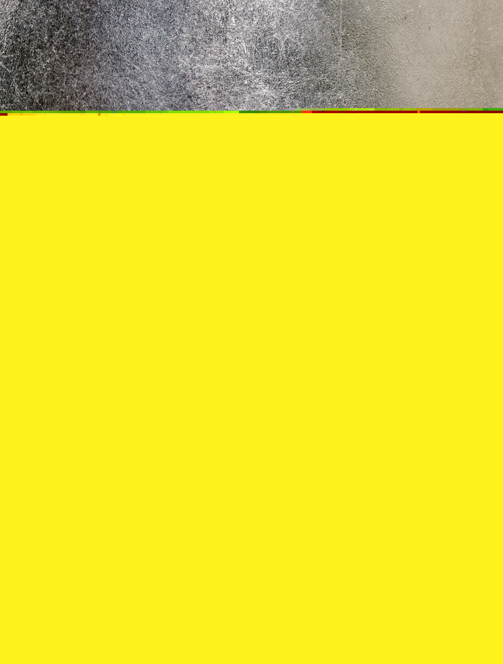 41.3317-04-014-DSL-95 Кашпо  Effectory - серия Metal - Высокий округлый конус - Стальное серебро Цветочная коллекция  - Вид №1