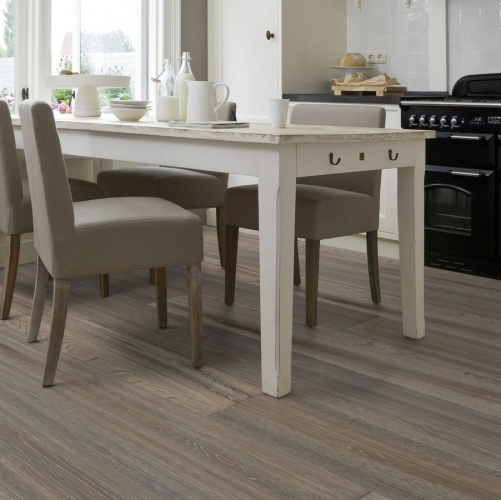 Паркетная доска Solidfloor Монгомери 1194926 - Вид №5