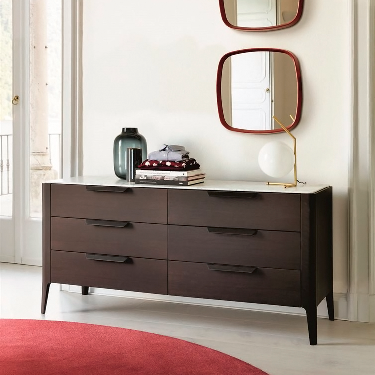 Комод  PORADA ZIGGY NIGHT 6 Eighteen