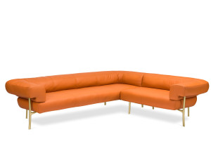 5-местный угловой диван