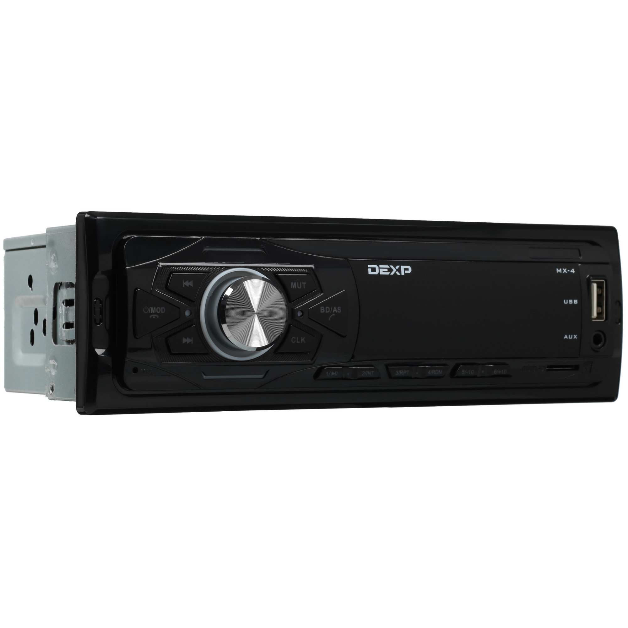 4744070 Автопроигрыватель DEXP MX-4 STDN-0084387 - Вид №2