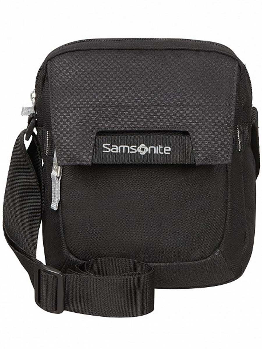 KA1-09002 Сумка плечевая KA1*002 Crossbody Bag Samsonite Sonora - Вид №1