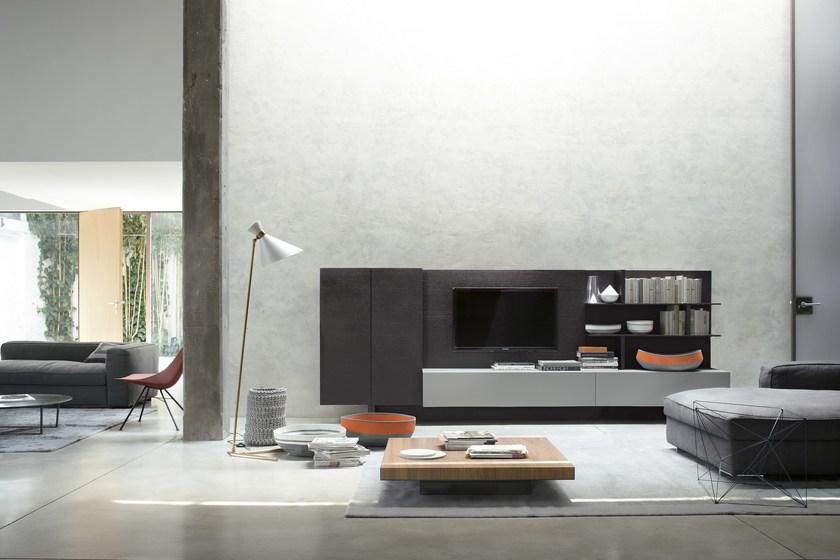 Lema Модульная оборудованная стена T030 sun-id-1494901 - Вид №10