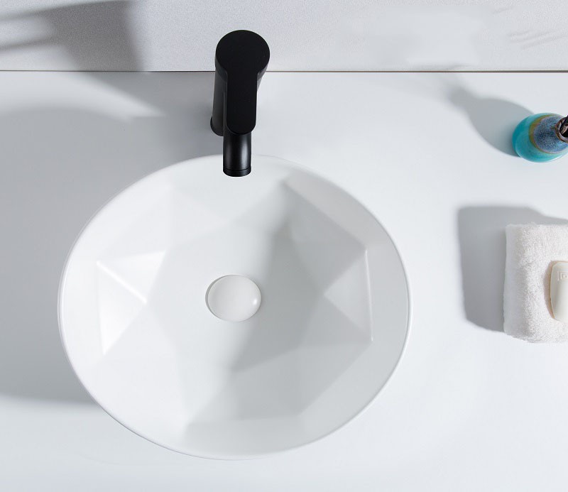 9425 Умывальник LAB.Space N - Вид №7