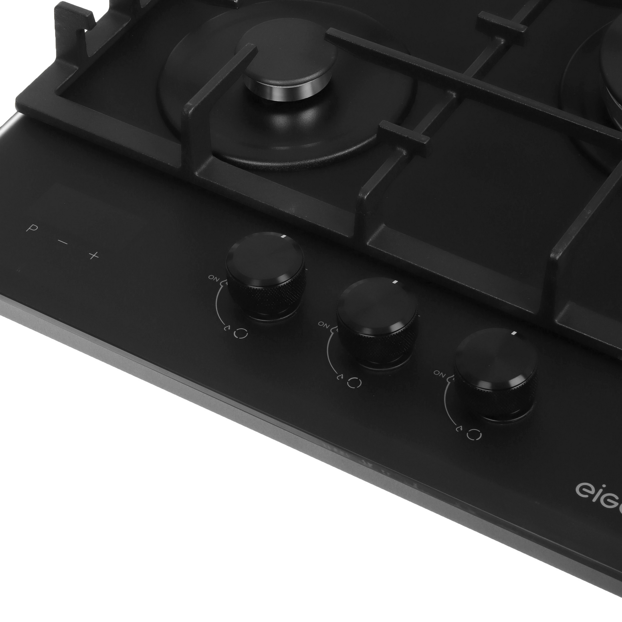5492129 Газовая варочная поверхность Eigen GH-45M1DT STDN-0119744 - Вид №2