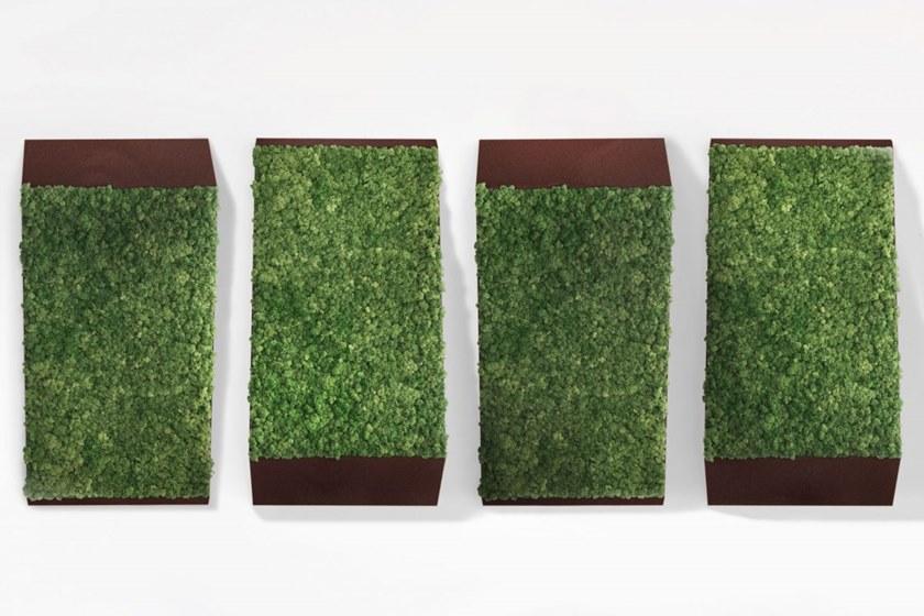 GREEN MOOD Декоративная акустическая панель Design sun-id-1345517 - Вид №5