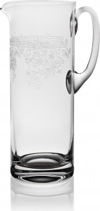 10536942 Paul Nagel Кувшин Paul Nagel "Лукка" 1,5л Стекло
