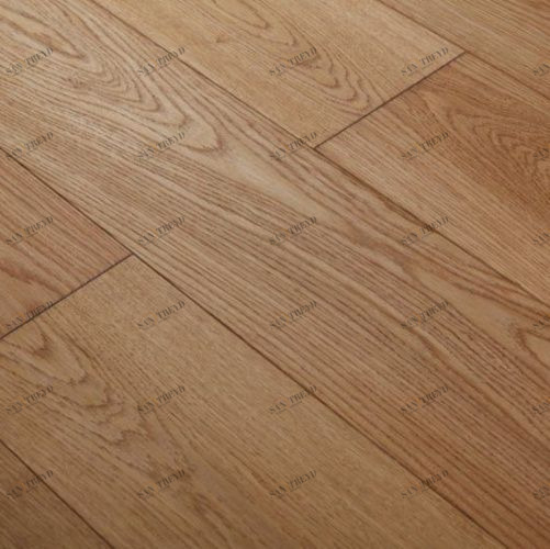 Массивная доска GreenLine Дуб Палермо 1500300008