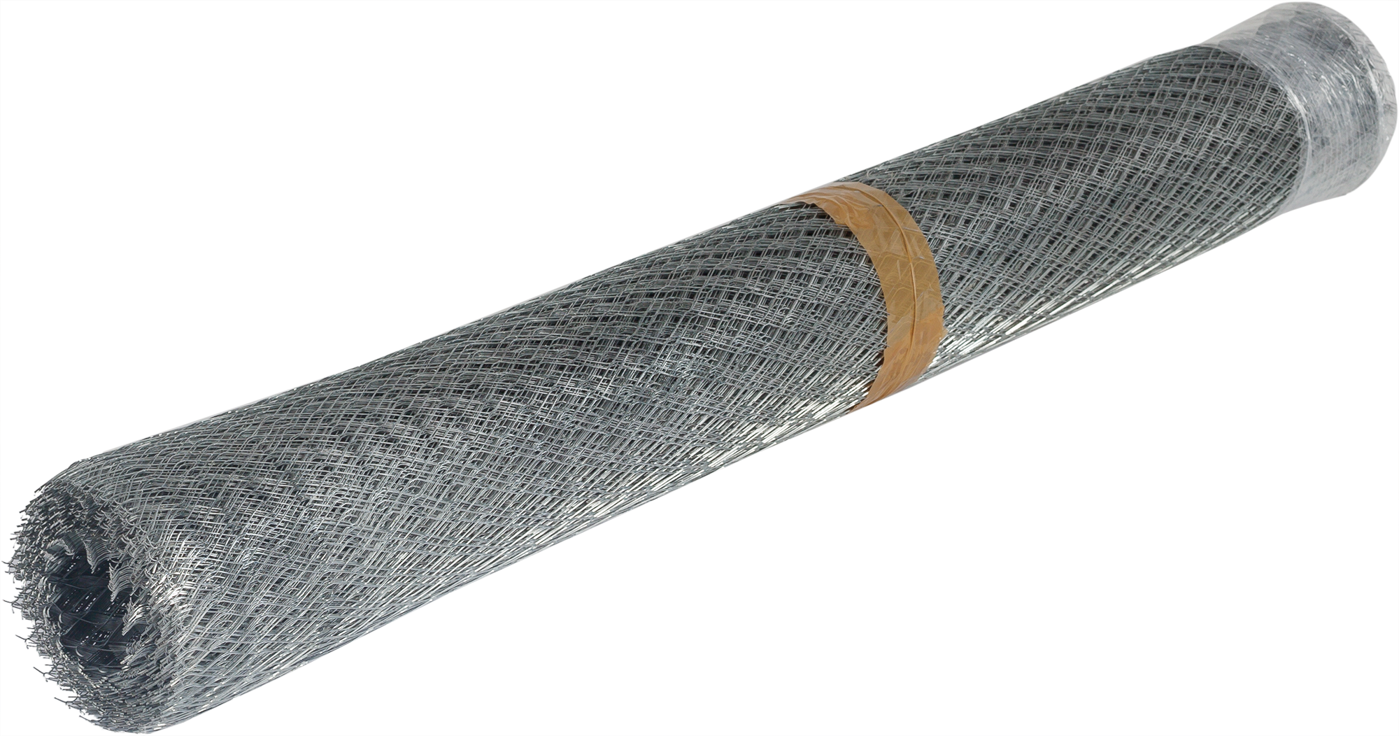 STRECK Оцинкованная металлическая сетка 20×0,7×0,3 мм для армирования и ограждений 13175328 STLM-0002865
