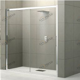 ROSE2M-1K Душевая дверь Rose Rosse 2M Novellini 39319