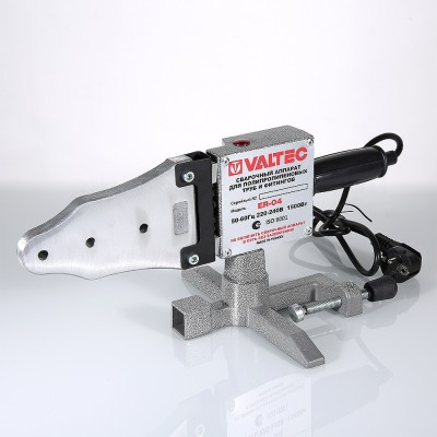 VTp.799.E.050075 Комплект сварочного оборудования ER-04/ER-03 Valtec 50-75 мм, 2000 Вт  - Вид №4