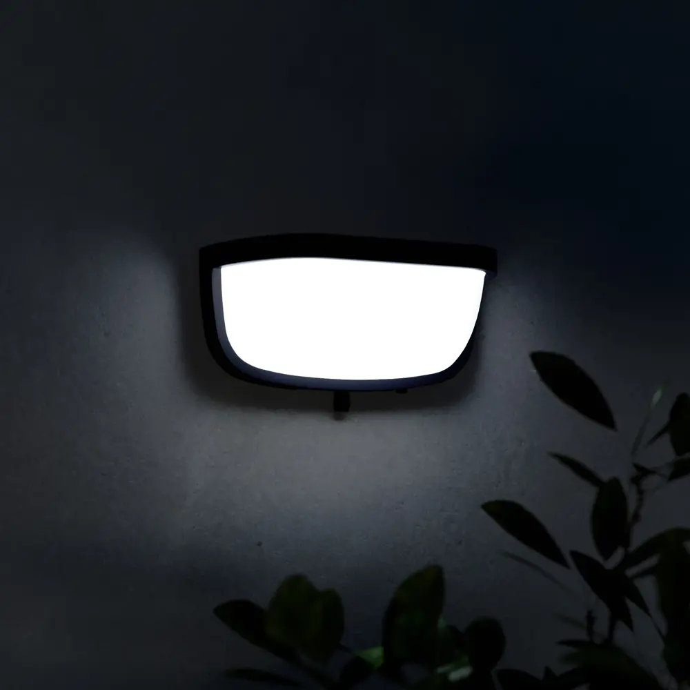 INSPIRE Foley Intenso — настенный светильник на солнечной энергии 89086266 STLM-0916791 - Вид №12