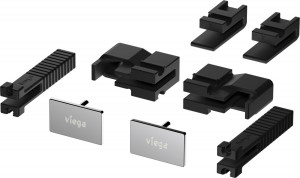 Viega Комплект принадлежностей для душевого лотка Advantix Vario 4967.86 (736606)