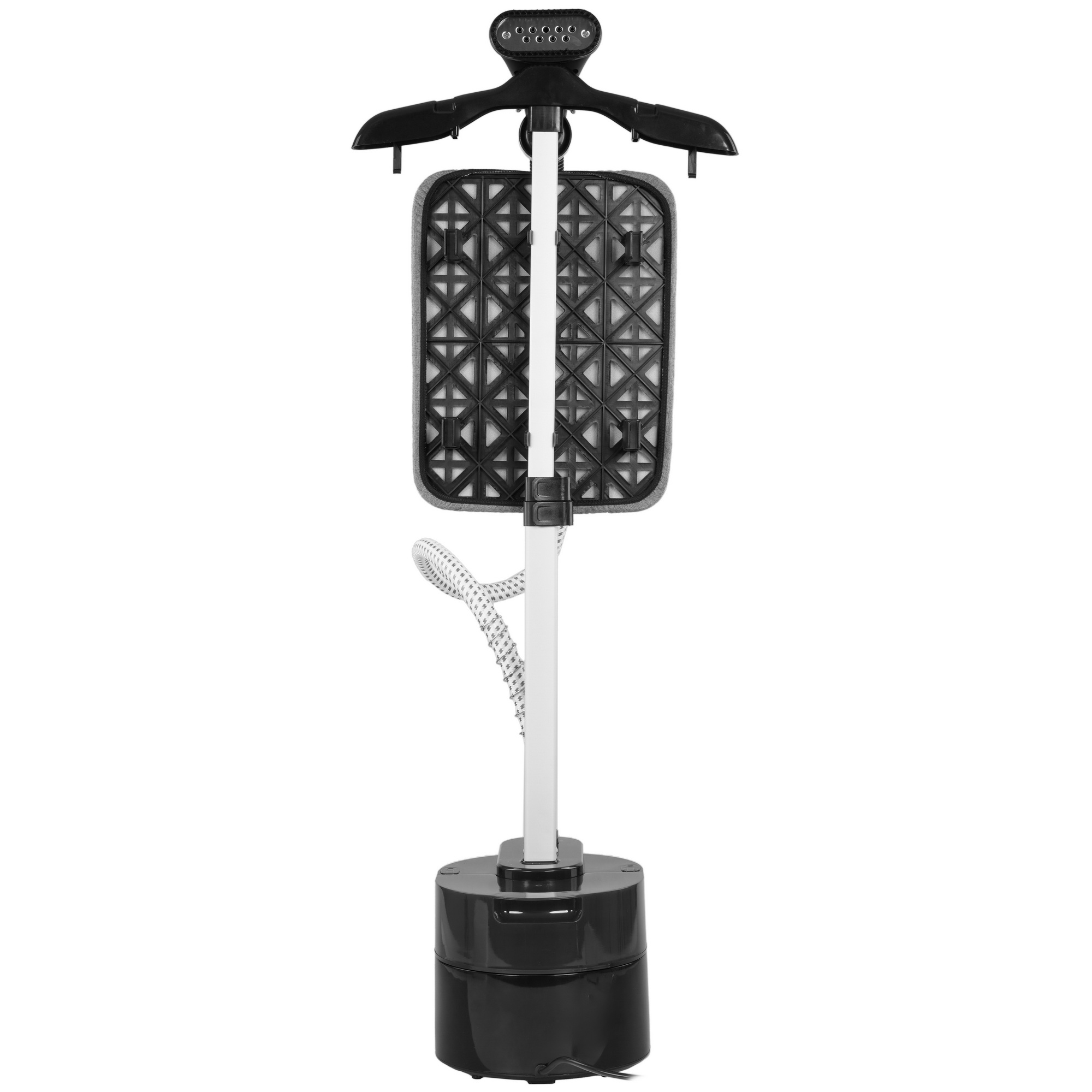 9170088 Отпариватель MARTA MT-ST1163A черный STDN-0089775 - Вид №5