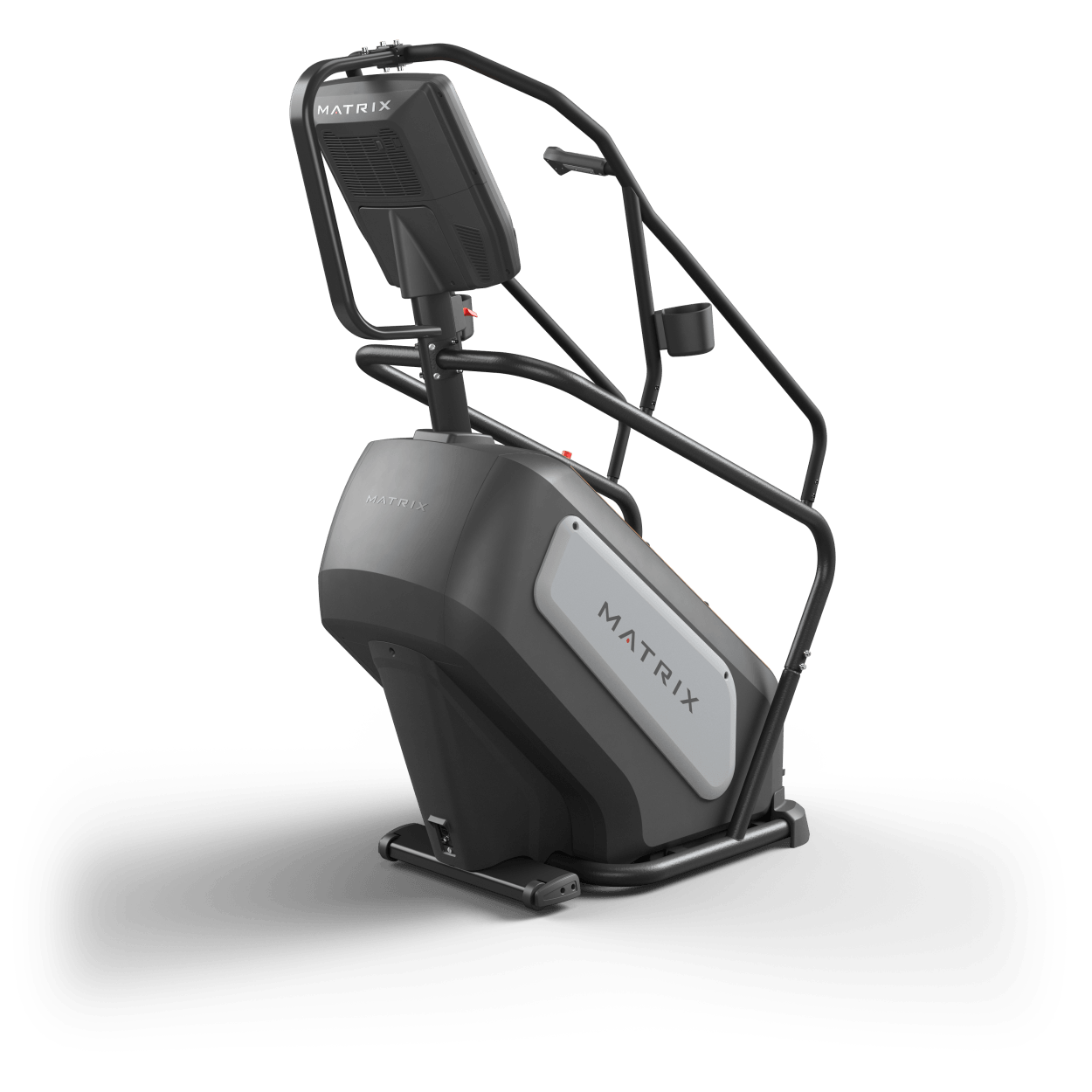 CM-ES-TOUCHXL Лестница-степпер (климбер) endurance cm-es-touchxl MATRIX  - Вид №1