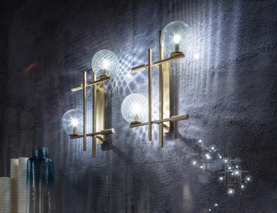 SICIS Tris Wall Sconce 35x16x52 sun-id-1989735 - Вид №5