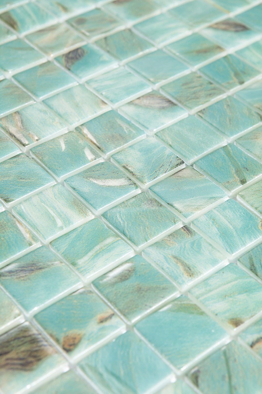 Мозаика Oasis: Элегантность в каждой детали STP-ST469 INCOLOR - Вид №1