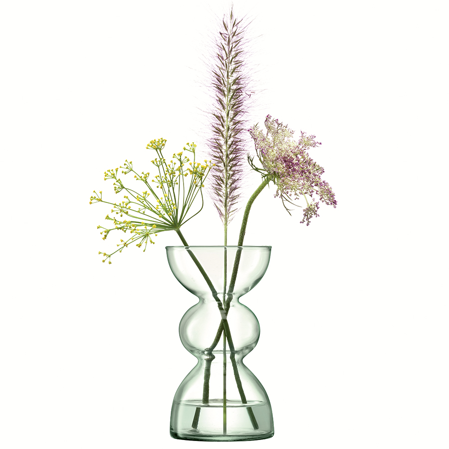 G1583-00-161 Набор ваз canopy, 13 см, 3 шт. LSA International  - Вид №10