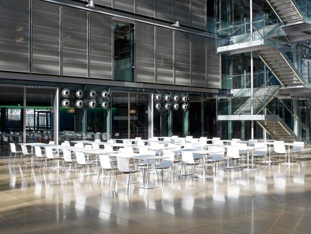 arper Штабелируемый стул Catifa 46 sun-id-1383553 - Вид №15