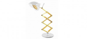 005013 Настольная лампа Billy Delightfull