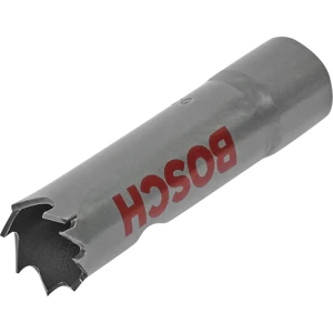 Коронка по стали биметаллическая Bosch 2608584100 16 мм 82857512 STLM-2191951