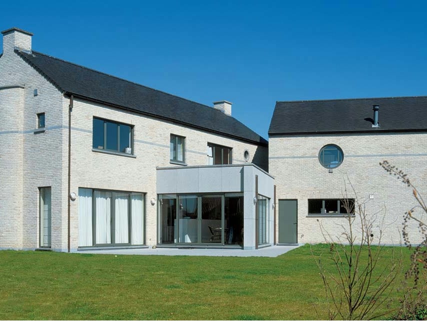 Кирпичная кладка B&B Rivestimenti Naturali GENESIS 260 ARCH-00040214 - Вид №2