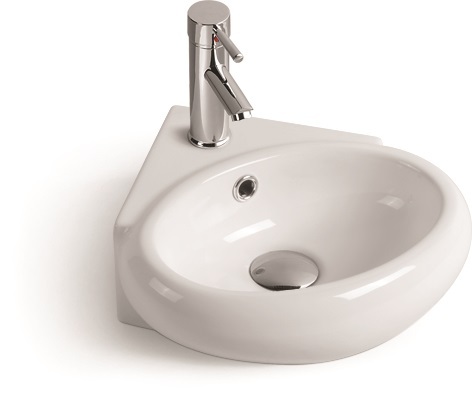 Раковина чаша SL-2021 SANTILINE 