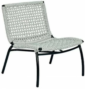 cbdesign Садовое кресло из синтетического волокна Lara N415n1