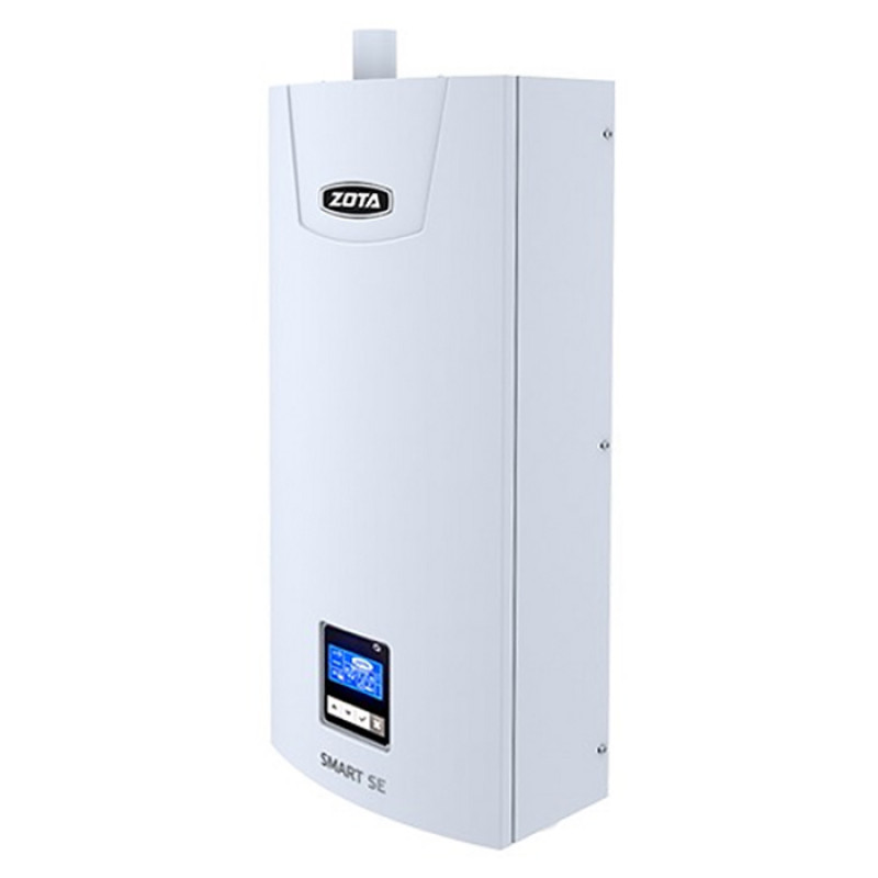 Электрический котел ZOTA 9 Smart SE 9SMARTSE - Вид №2