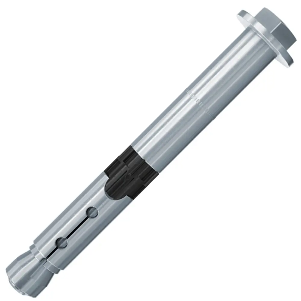 Анкер втулочный Fischer FH II B 32x261 мм, 4 шт. 82158985 STLM-2138504 