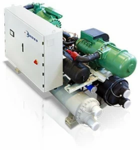 Rhoss Охладитель воды