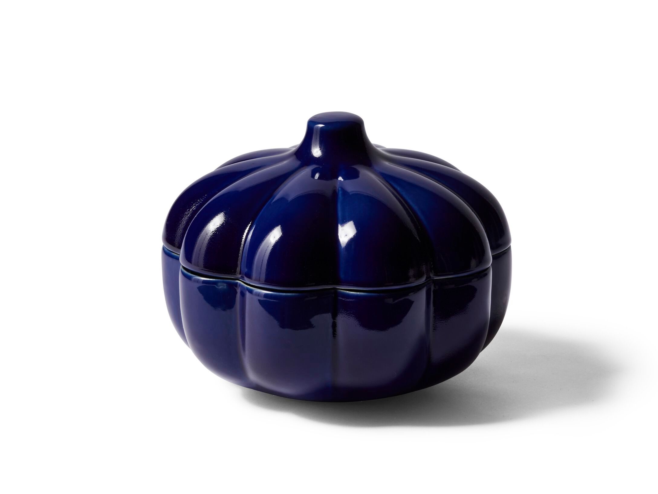 Глянцевый глазурованный керамический контейнер CASSINA Taac ARCH-00078496